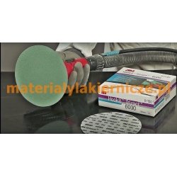 3M 51130 TRIZACT P6000 materialylakiernicze.pl